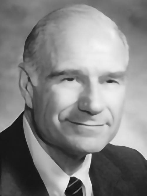 Dr. Carel Otte, Jr.