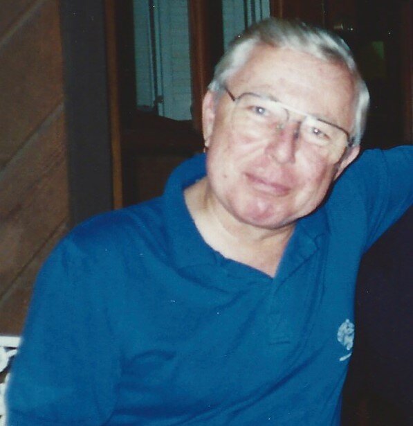 Donn A. Allen (BS '57, MS '58)