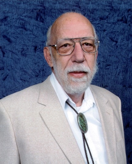 Reginald W. Clemens BS ’ 62 · Physics