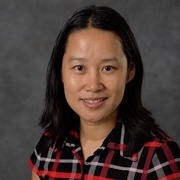 Min Chen MS ’ 06 · PhD ’ 08 · Geophysics