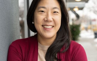 Jennifer Lee, PhD