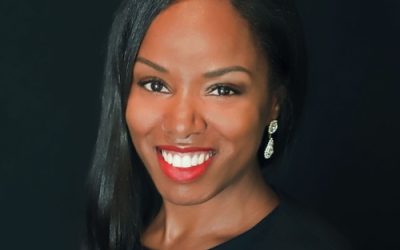 Tara Gomez-Hampton (PhD ’11) Joins CAA Board