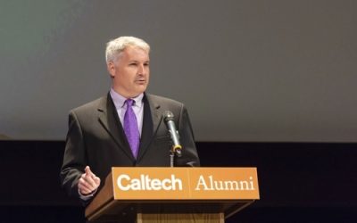 2019 Distinguished Alumni Awards