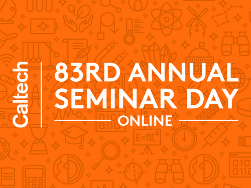 Seminar Day Online Session Videos Now Available