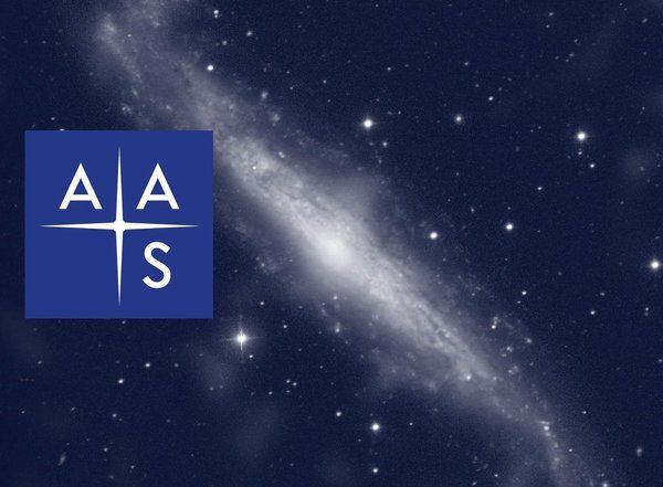 Twenty-Four Caltech Alumni Selected as AAS Fellows