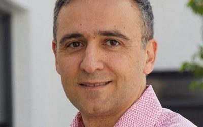 Ali Hajimiri Awarded 2019 Feynman Teaching Prize