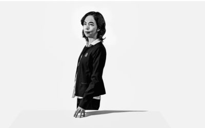 Fei-Fei Li (PhD ’05) and her Quest to make AI Better for Humanity