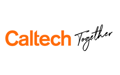 Participate in #CaltechTogether on April 2!