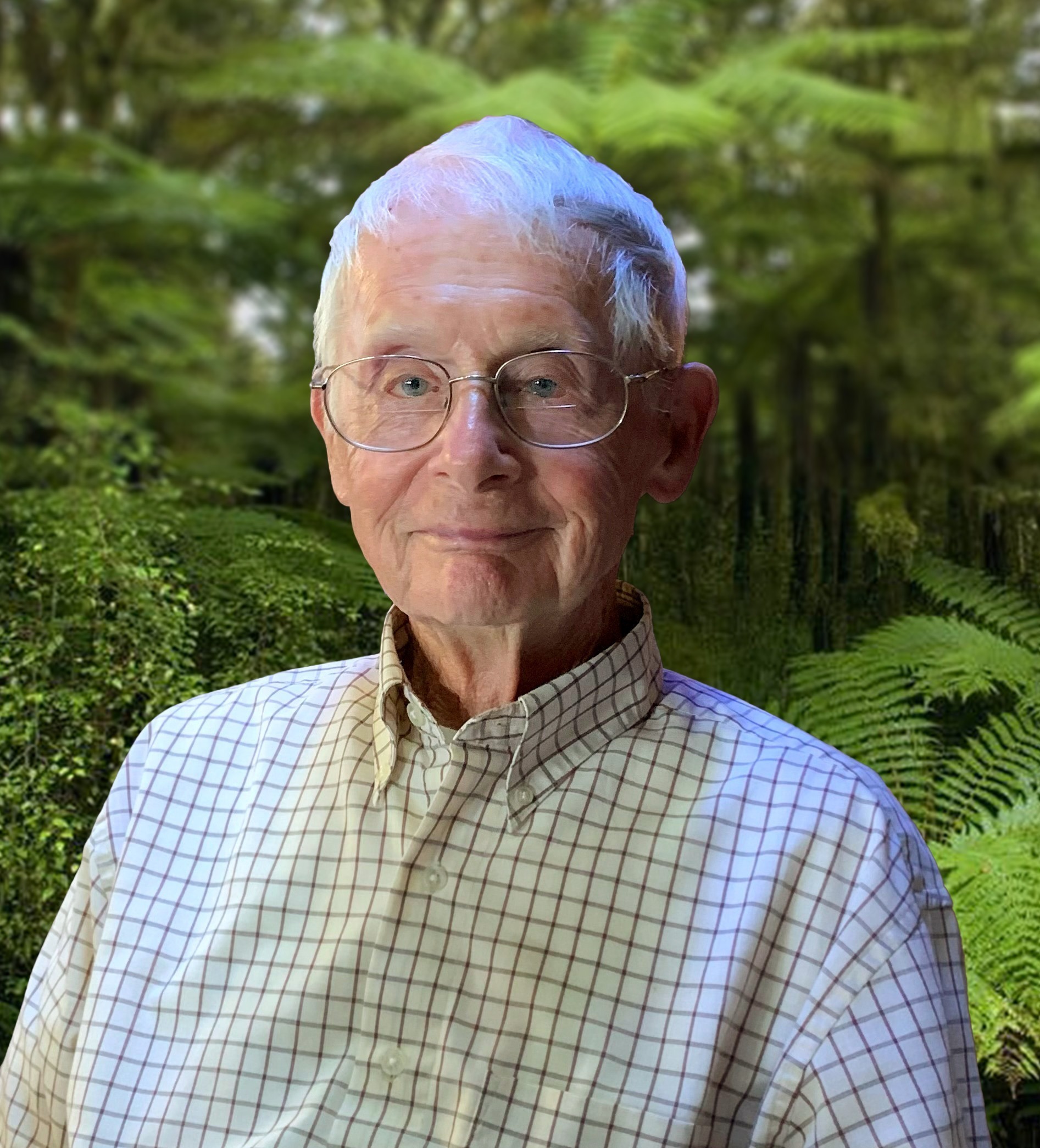 Guy Thompson, Jr. PhD '59 Biochemistry