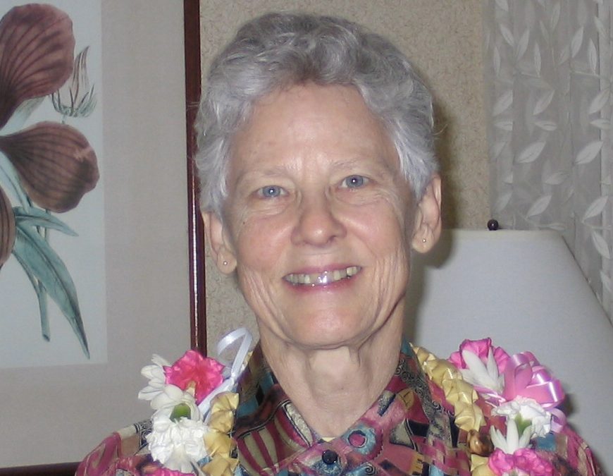 Janet G. Jones