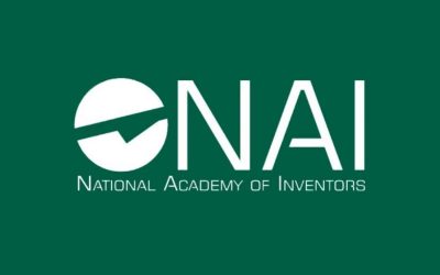 Six Alumni Named National Academy of Inventors Fellows