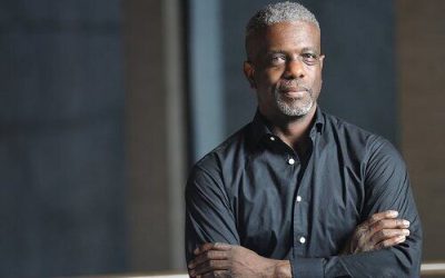 Ralph Amos Appointed to Lead Caltech Alumni Association