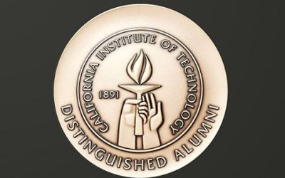 Submit your Nominations for the 2020 Distinguished Alumni Awards