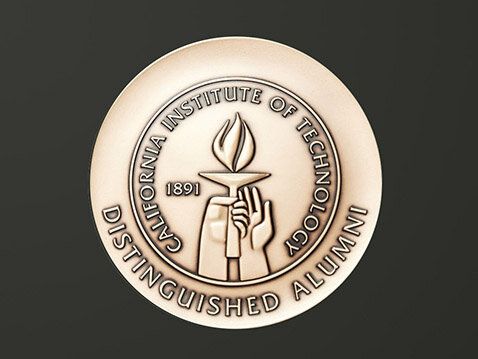 Submit your Nominations for the 2020 Distinguished Alumni Awards