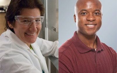 Caltech Faculty Receive Named Professorships