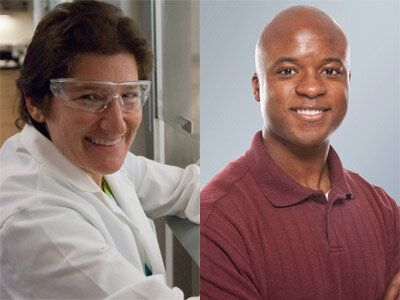 Caltech Faculty Receive Named Professorships