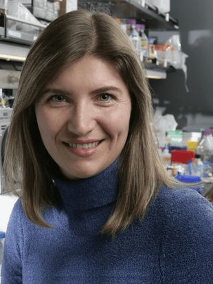 Viviana Gradinaru (BS ’05) Wins 2020 Science & PINS Prize for Neuromodulation